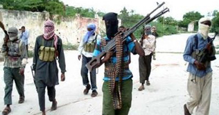Fighting in Somalia capital kills at least 22